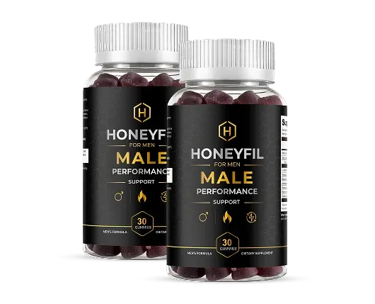 HorseFil - 2 bottles